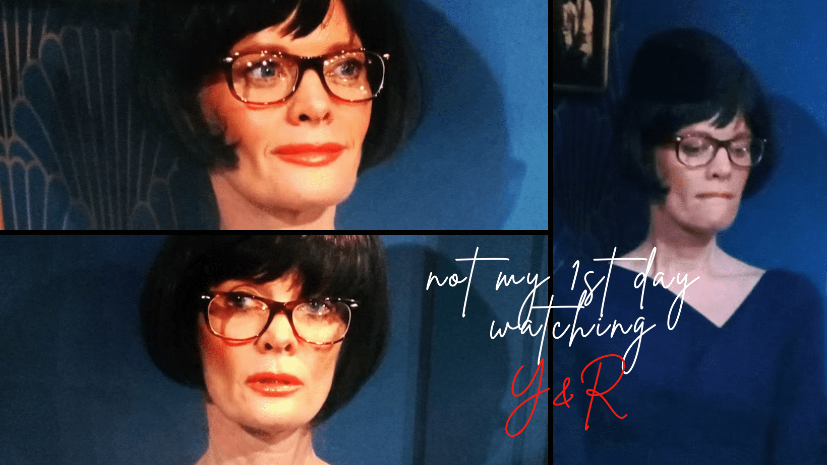 Y&R: Phyllis Isn’t Dead, Attends Her Memorial, No One Notices