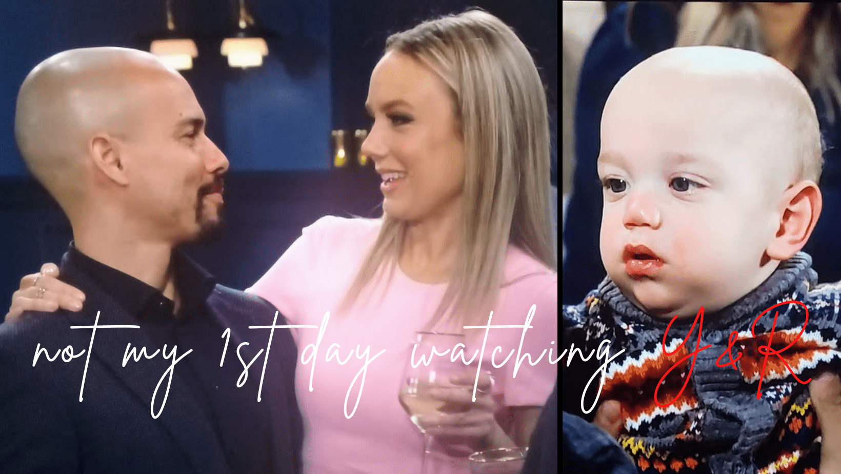 Y&R: Devon Hamilton Now Winters, Director of Name Changes