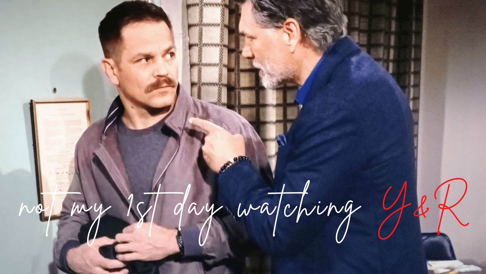 GC’s Key EMT Guy, Not Cross-Checked by Anyone on Y&R