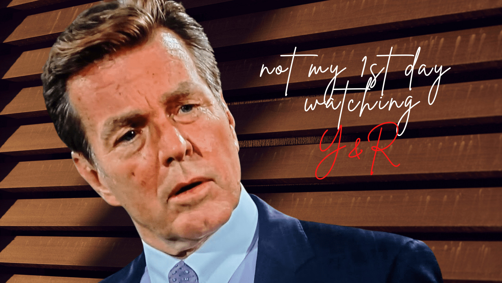 Jack Abbott Finds Hair, GC’s New Detective on Y&R