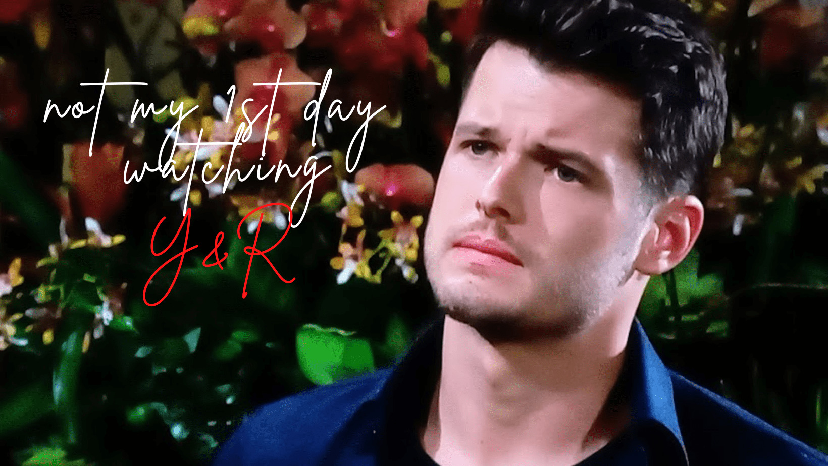 Y&R: Kyle Spills The Beans, Could He Be More Useless?