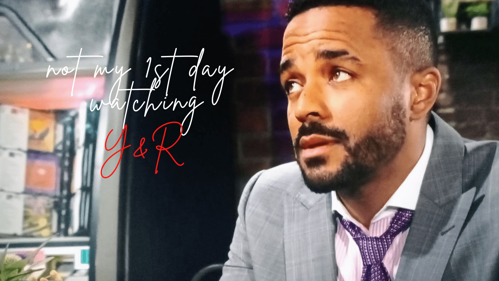 Y&R: Nate Hastings Changes Lovers, Holds Off on the Sheets