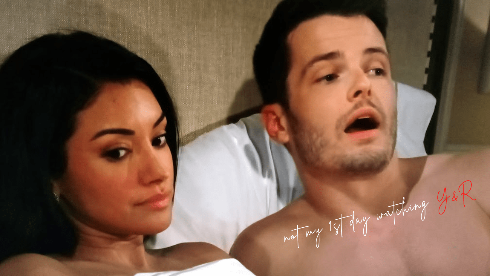 Y&R Fans Hate Kyle & Will Not Admit They Love Audra