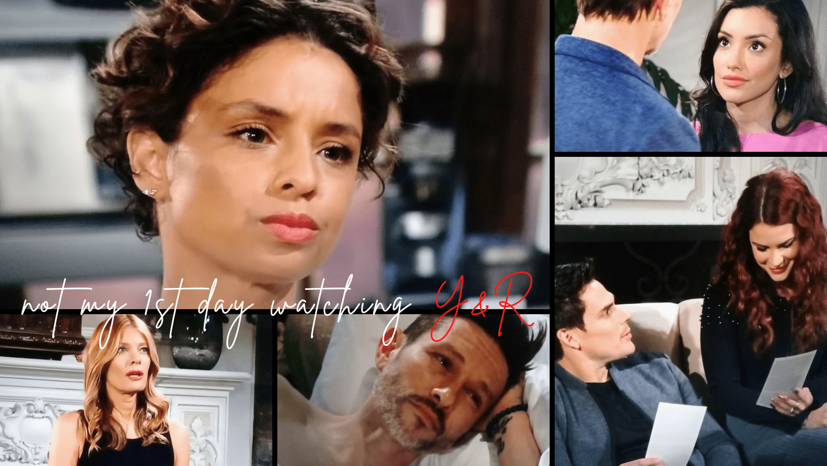 Y&R: The GCAC’s Latest Guest List & Pot Stirring Downstairs