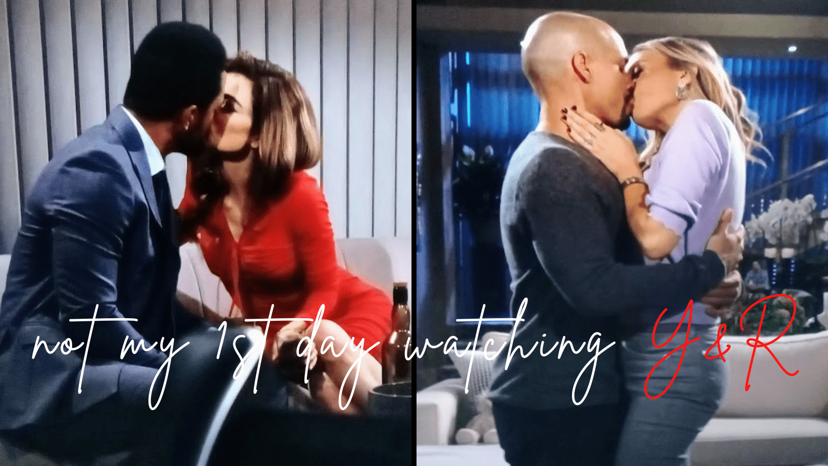 Y&R’s Victoria & Abby: Sisters Dating Cousins Who Cheat
