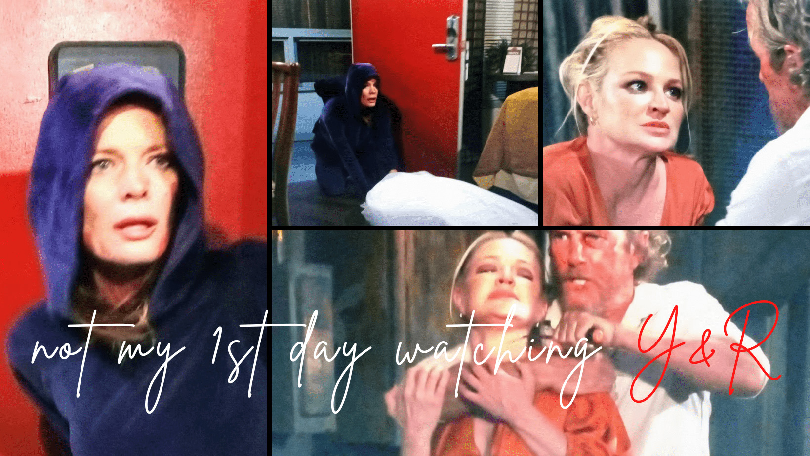 Y&R Writers Double Down on Self-Defense, 2 Dead