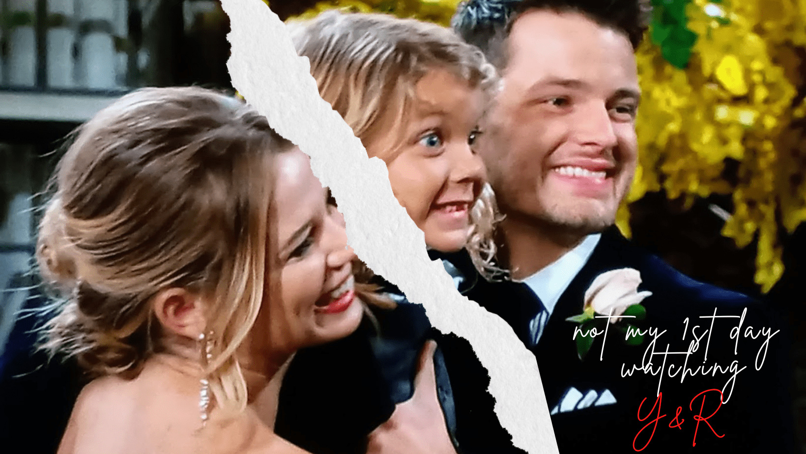 Y&R: Harrison Locke’s Custody, Summer to Be Locked Out