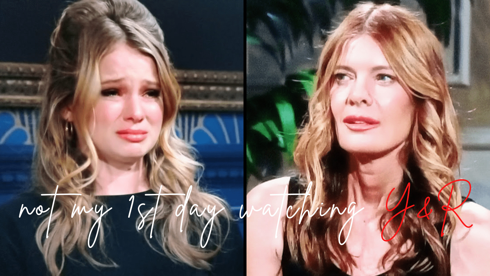 Y&R Scoop: Phyllis & Super Girl, Momma & Mini Me