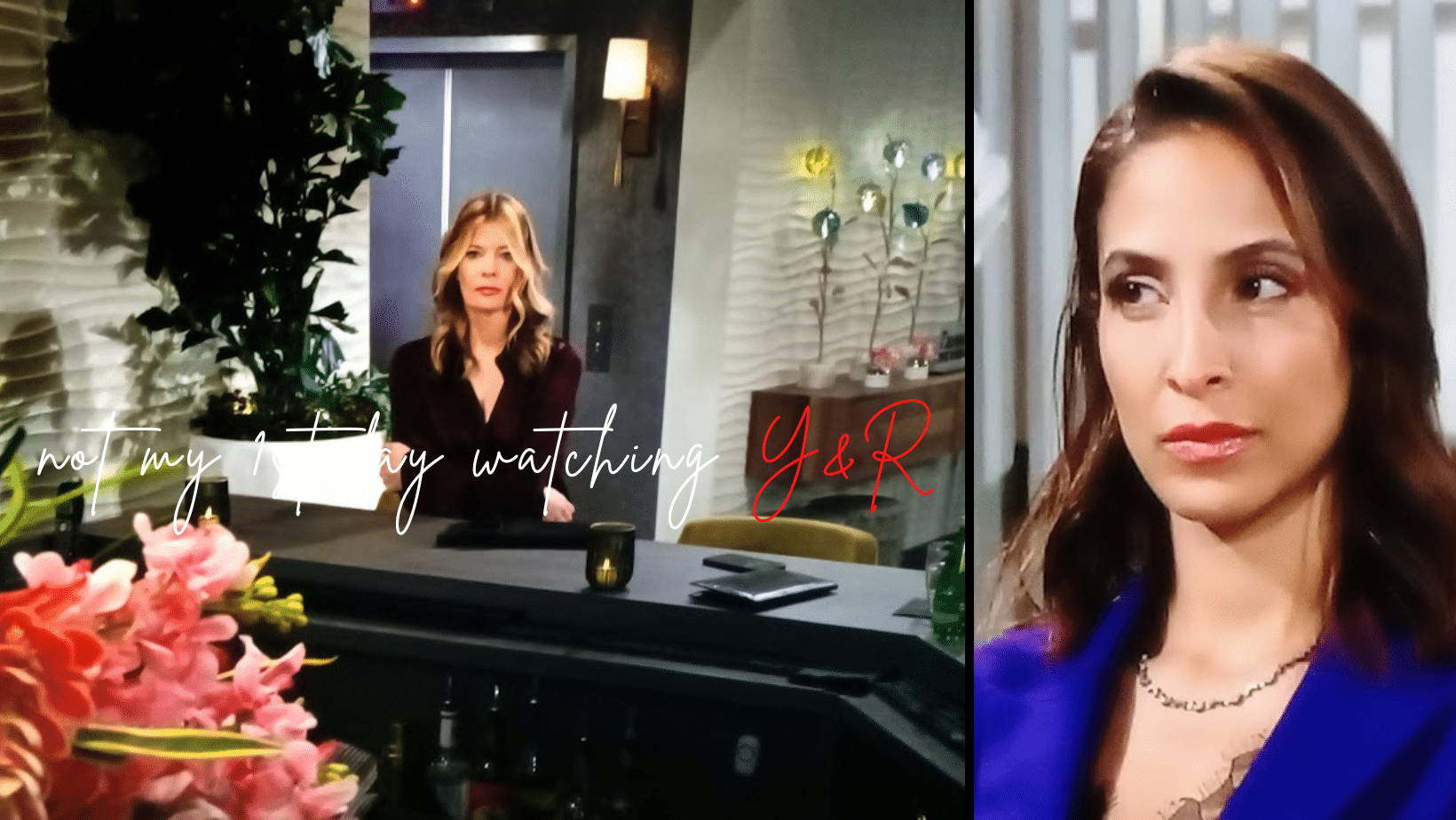Y&R’s Grand Phoenix is Vacant, Time to Hold Lily Accountable