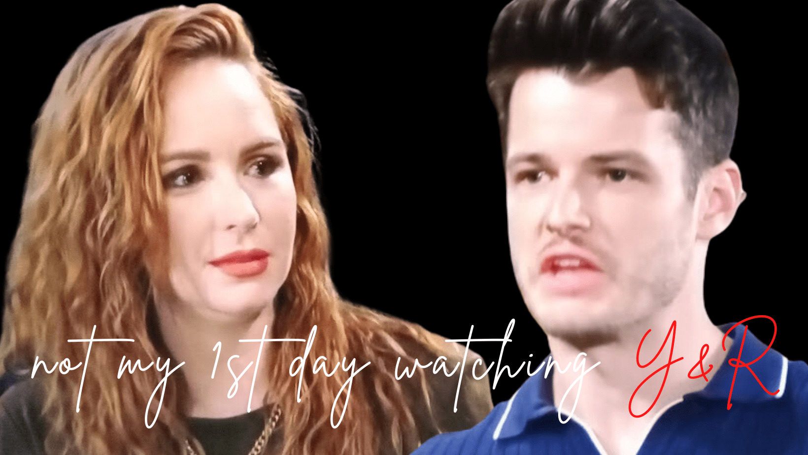 Y&R’s Mariah Isn’t an Abbott & Kyle is Still Dumb