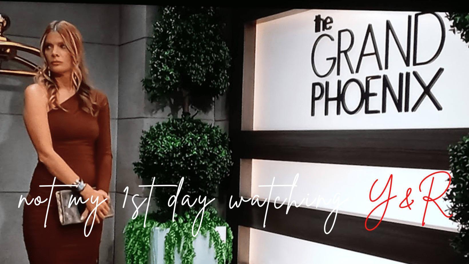Y&R Speculation: There’s New Hope for The Grand Phoenix