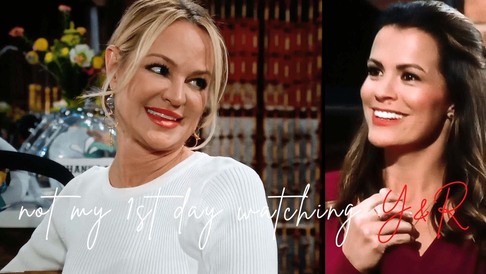 Y&R’s New CEO Sharon Newman, GC’s Executive Toss Up