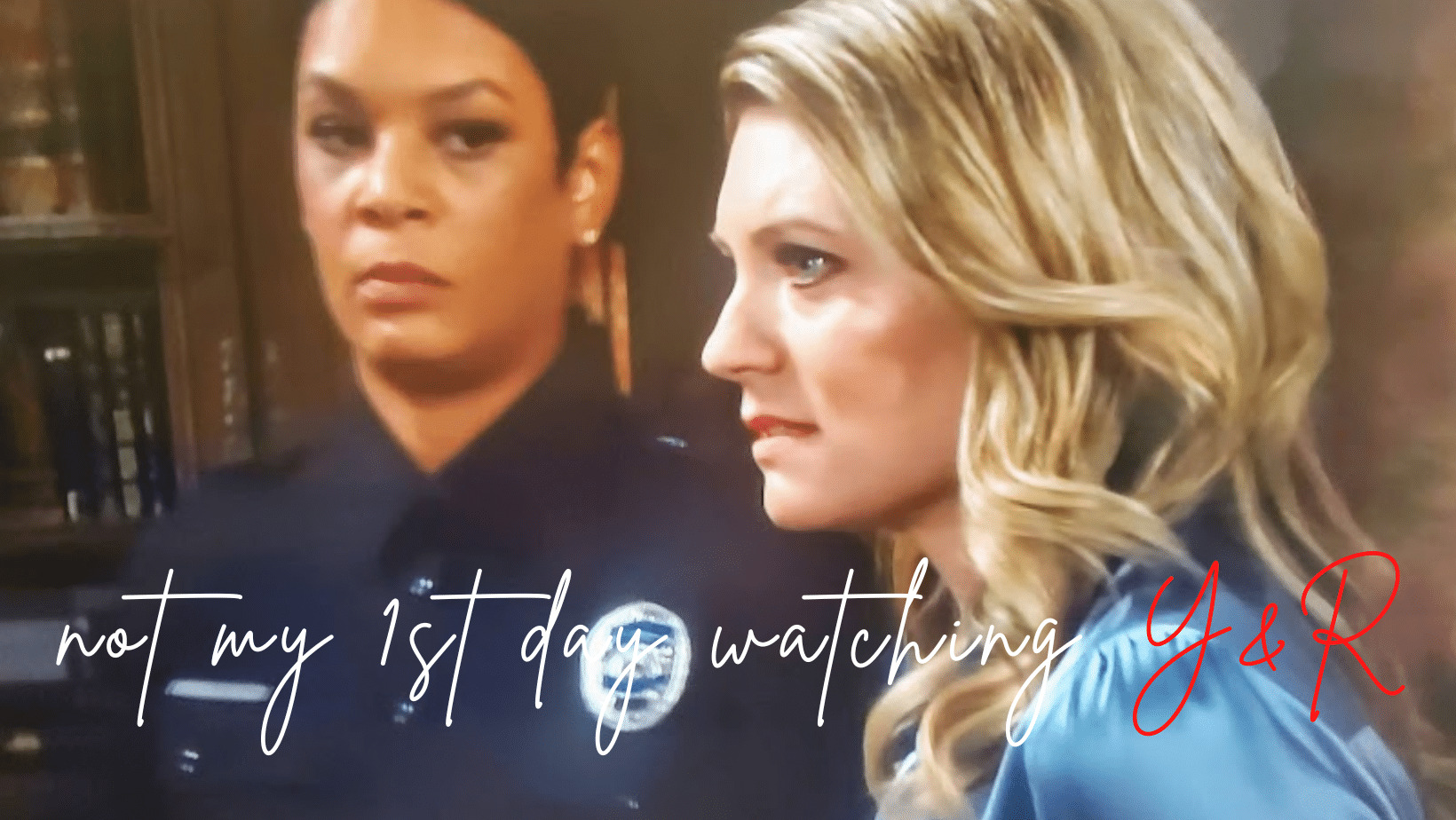 Y&R Scoop: Harrison Locke’s Mother Tara in New York