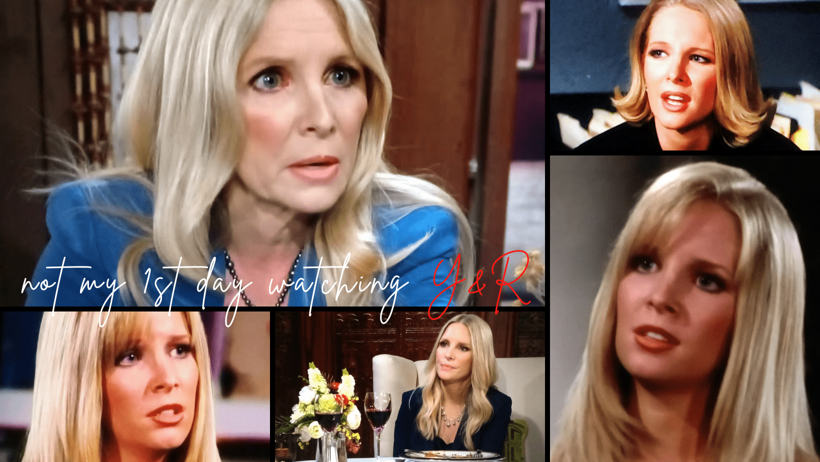 Y&R: 40 Years of Cricket, 40 Too Many For Phyllis