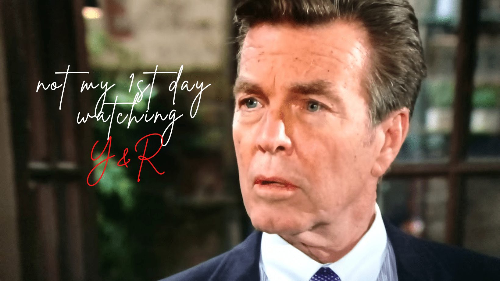Y&R’s Jack Will Believe Anything in the Name of Love, That Damn Diane