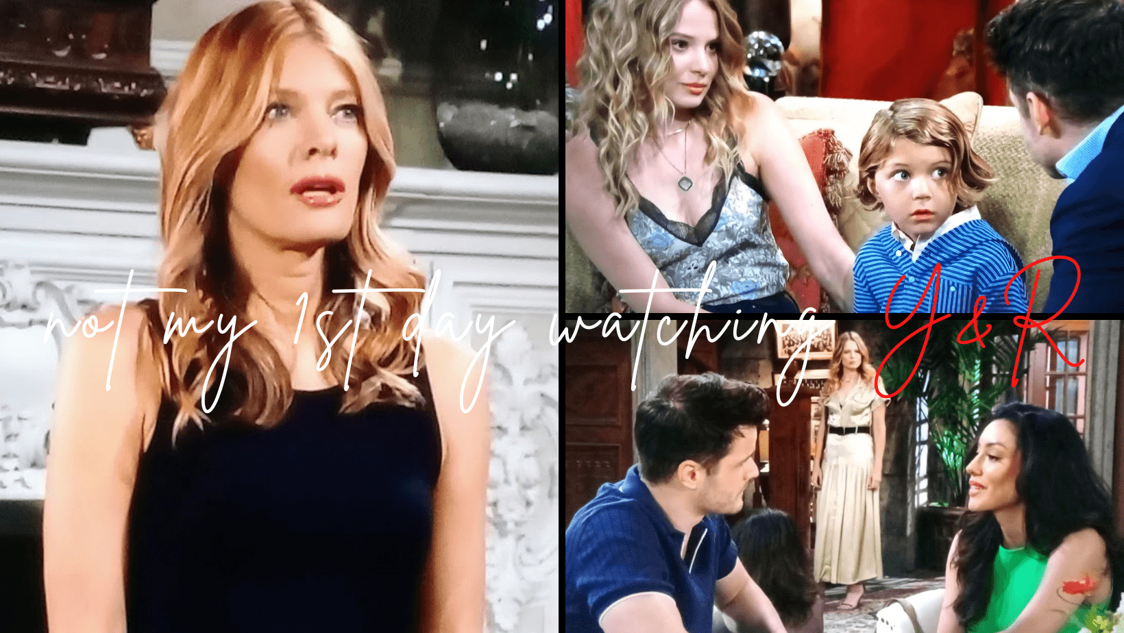 Y&R’s Kyle Wasn’t Worth Keeping, Summer Better Off