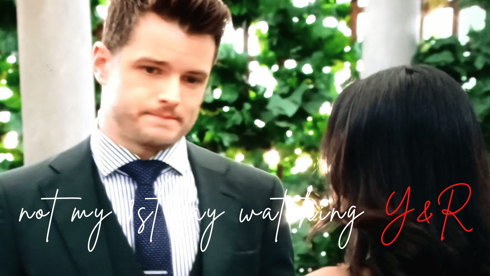 Y&R’s Audra Charles Ousts Kyle & Now He’s Sad