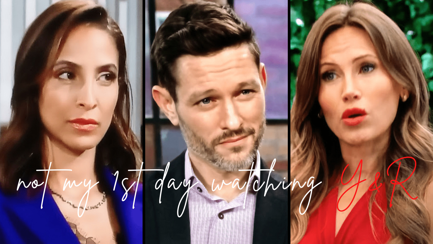 Y&R TBD: Daniel’s Heather & Lily, Time to Start From Scratch