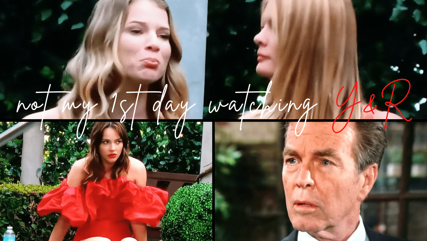Y&R’s Marchetti is Pointless & What Happens Next