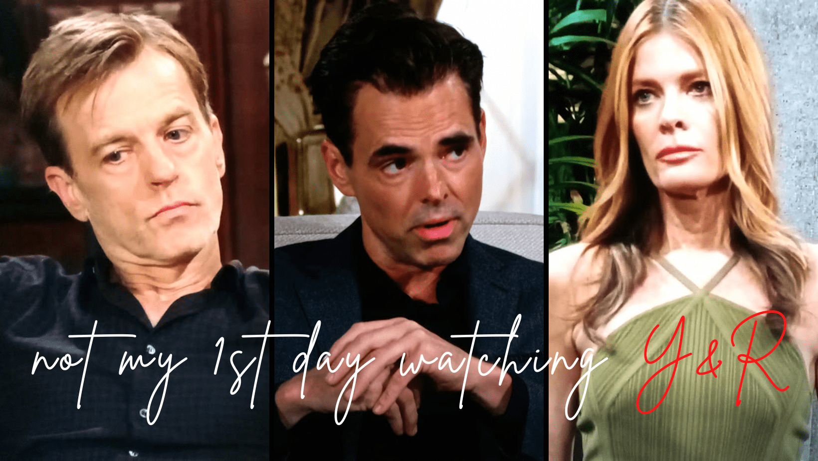 Phyllis Finds Billy’s Money, Her $$ MIA Still on Y&R
