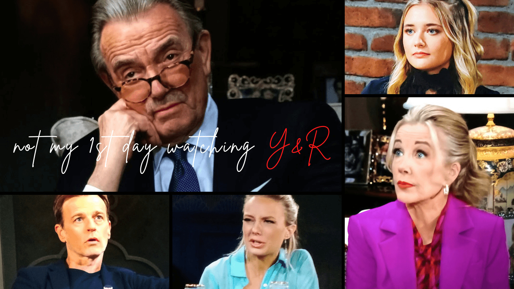 Quotes on Y&R, The Best of GC’s Bitchy Elite