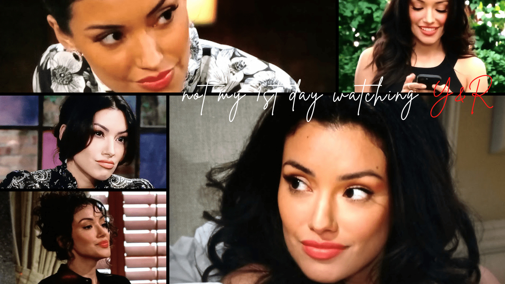 Audra on Y&R: Sleeping With Tucker & Kyle to Get Ahead