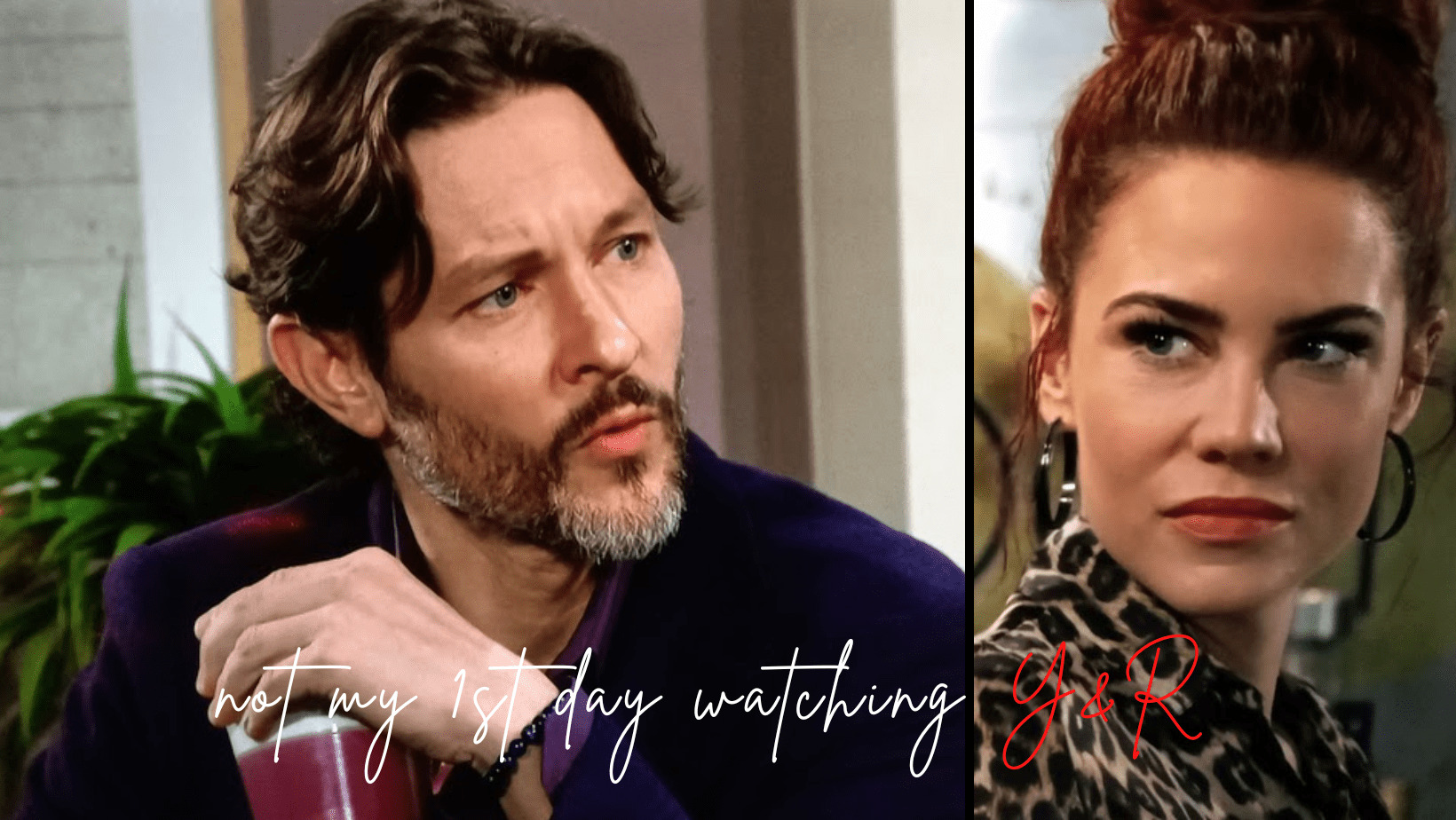 Daniel Romalotti hires Sally Spectra, Y&R