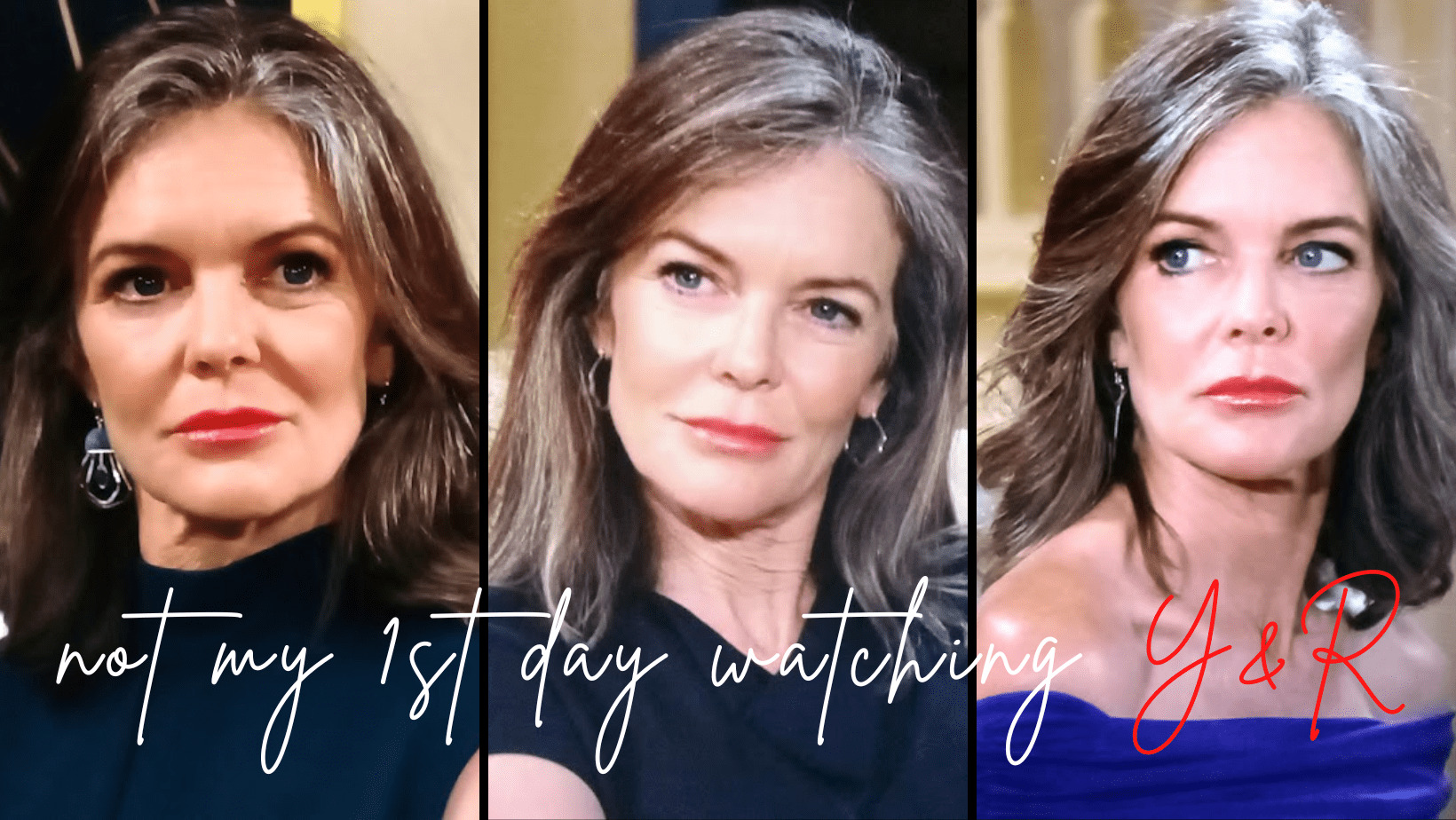 Y&R Speculation: Diane’s Ulterior Motives, What You Need to Know