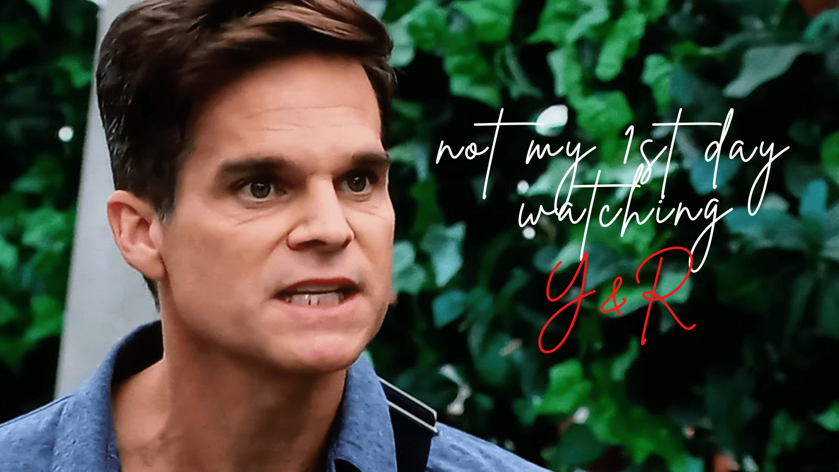 Y&R’s Kevin Fisher, Pointless on Young & the Restless