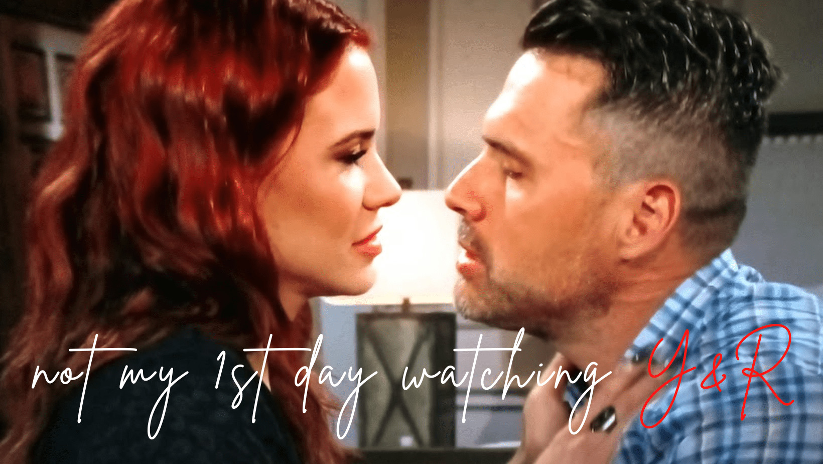 Y&R: Sally’s Sex Out of Convenience on the Newman Couch