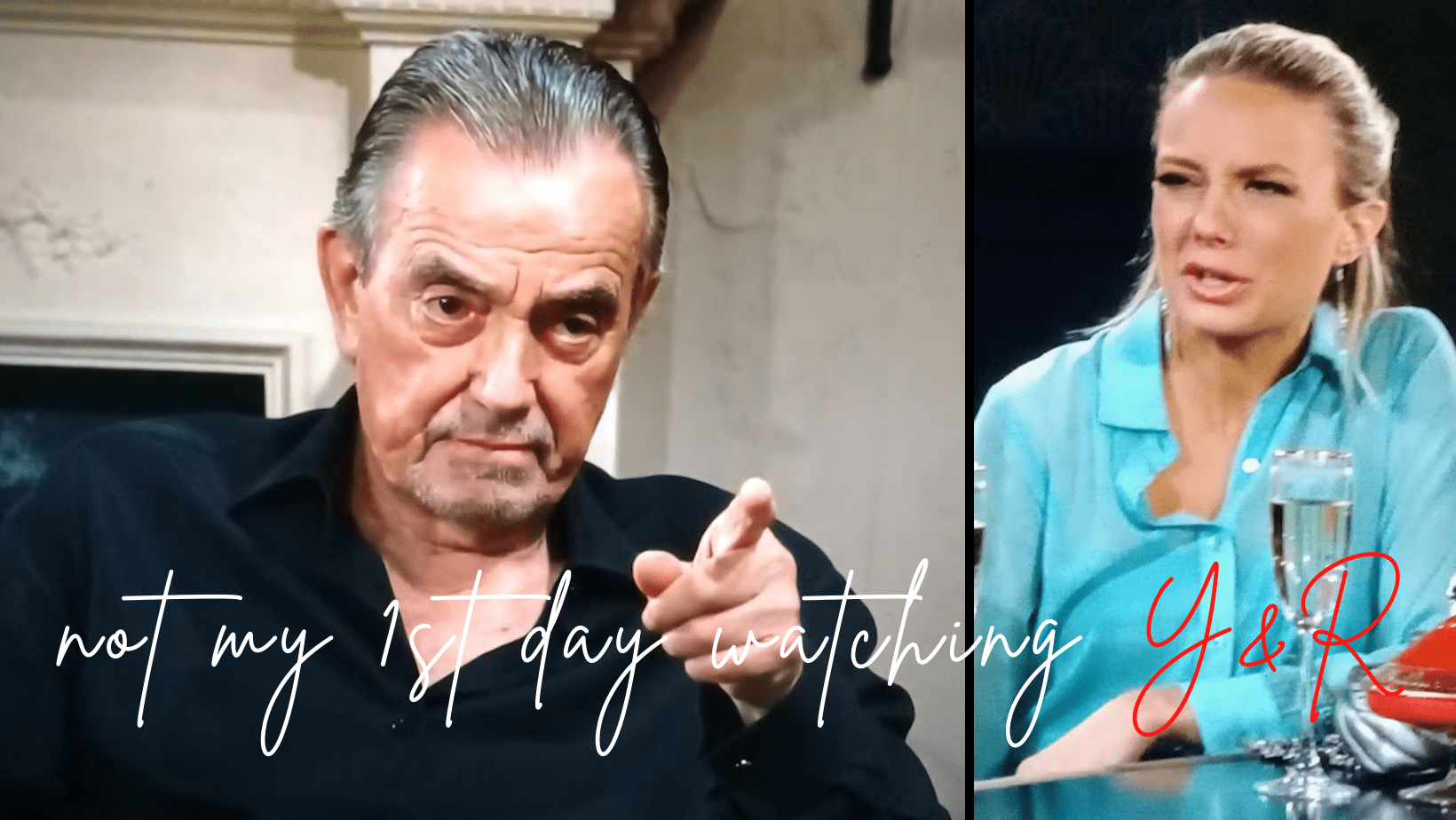 Victor Newman’s Fake Illness, Hidden From Abby on Y&R