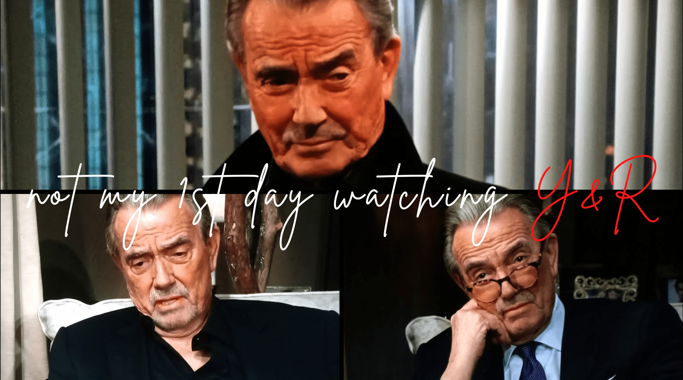 Victor Newman, Y&R
