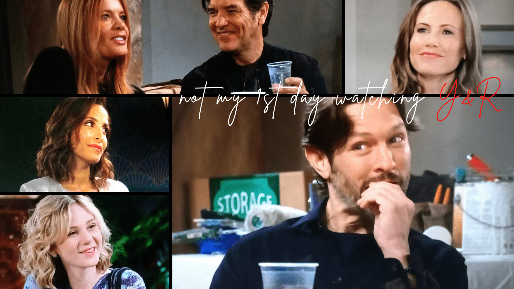 Y&R Spoilers: Daniel Romalotti’s New Apartment of Intimate Chaos