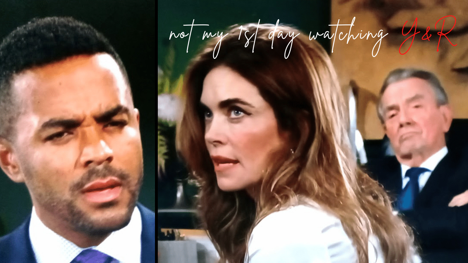 Y&R Speculation: Victor’s Fake Illness Exposes Nate, It’s Viral