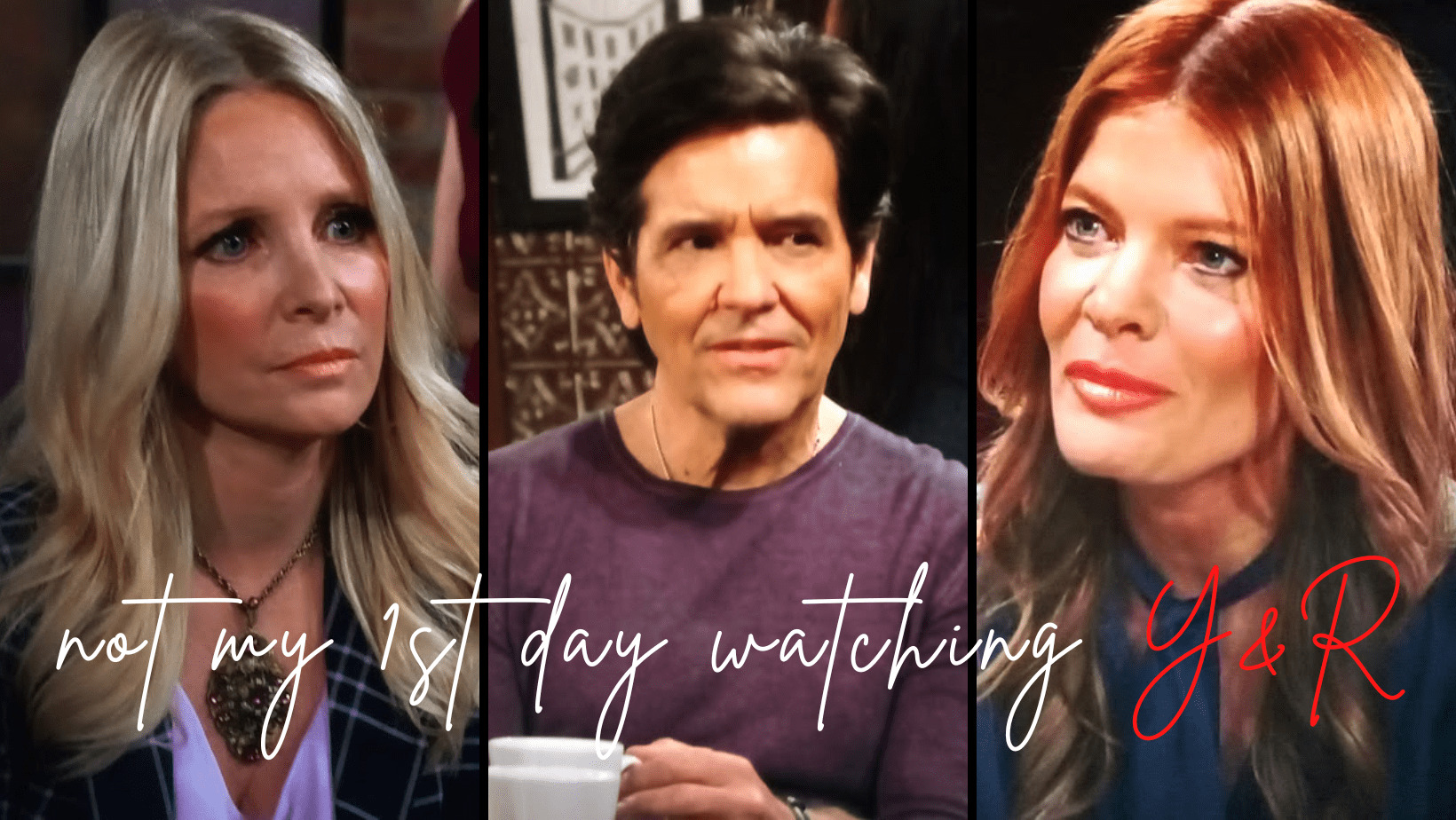 Y&R’s Phyllis Calls Cricket Christine, This Oughta Be Good…