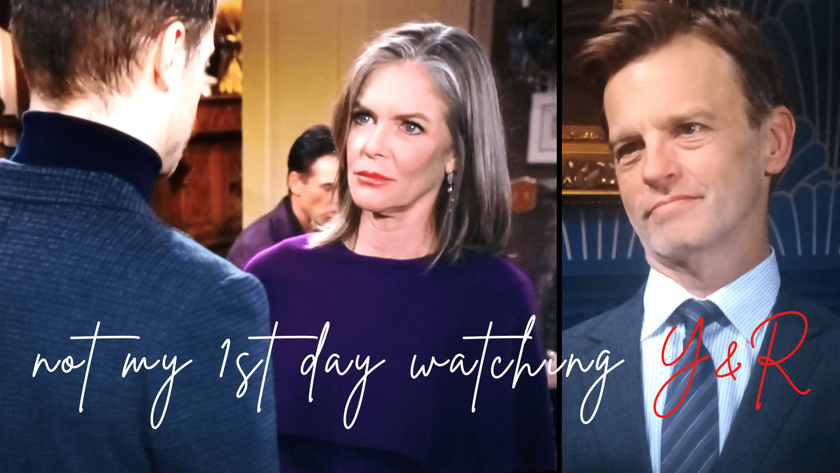 Y&R Speculation: Inevitable Demise of Diane, Via Her Dumb Son