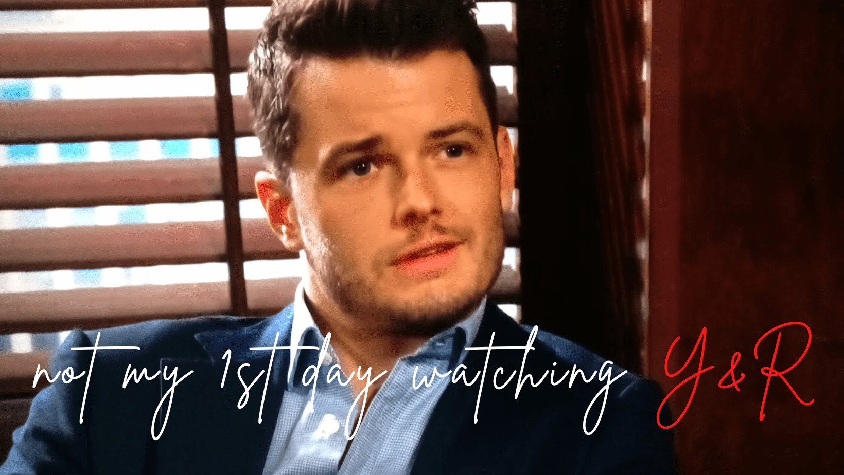 Kyle Abbott’s New Plan *SHOCKING* Not Idiot Proof on Y&R