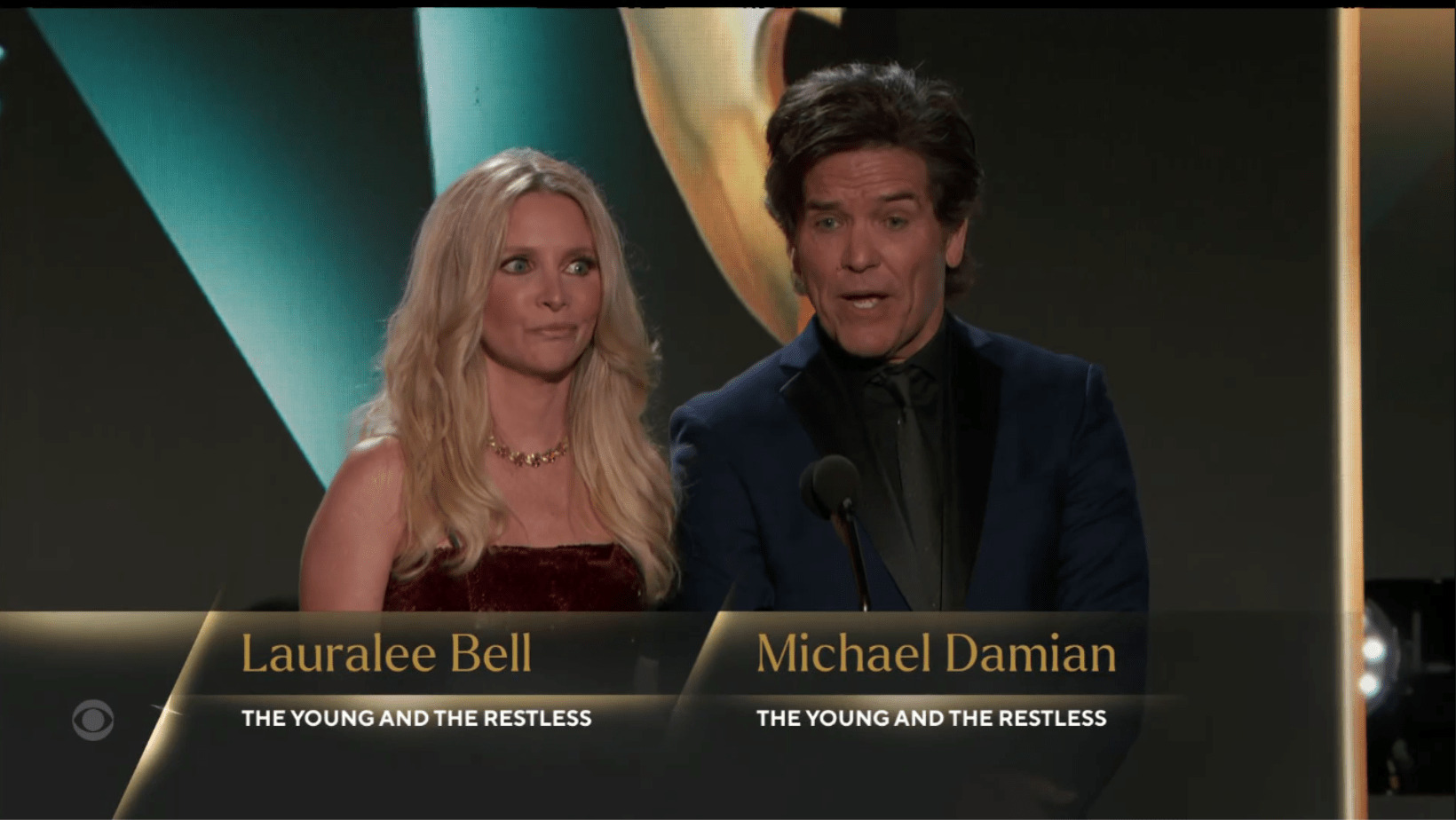 The One Where Y&R Wins Best Writing & No One Gets It