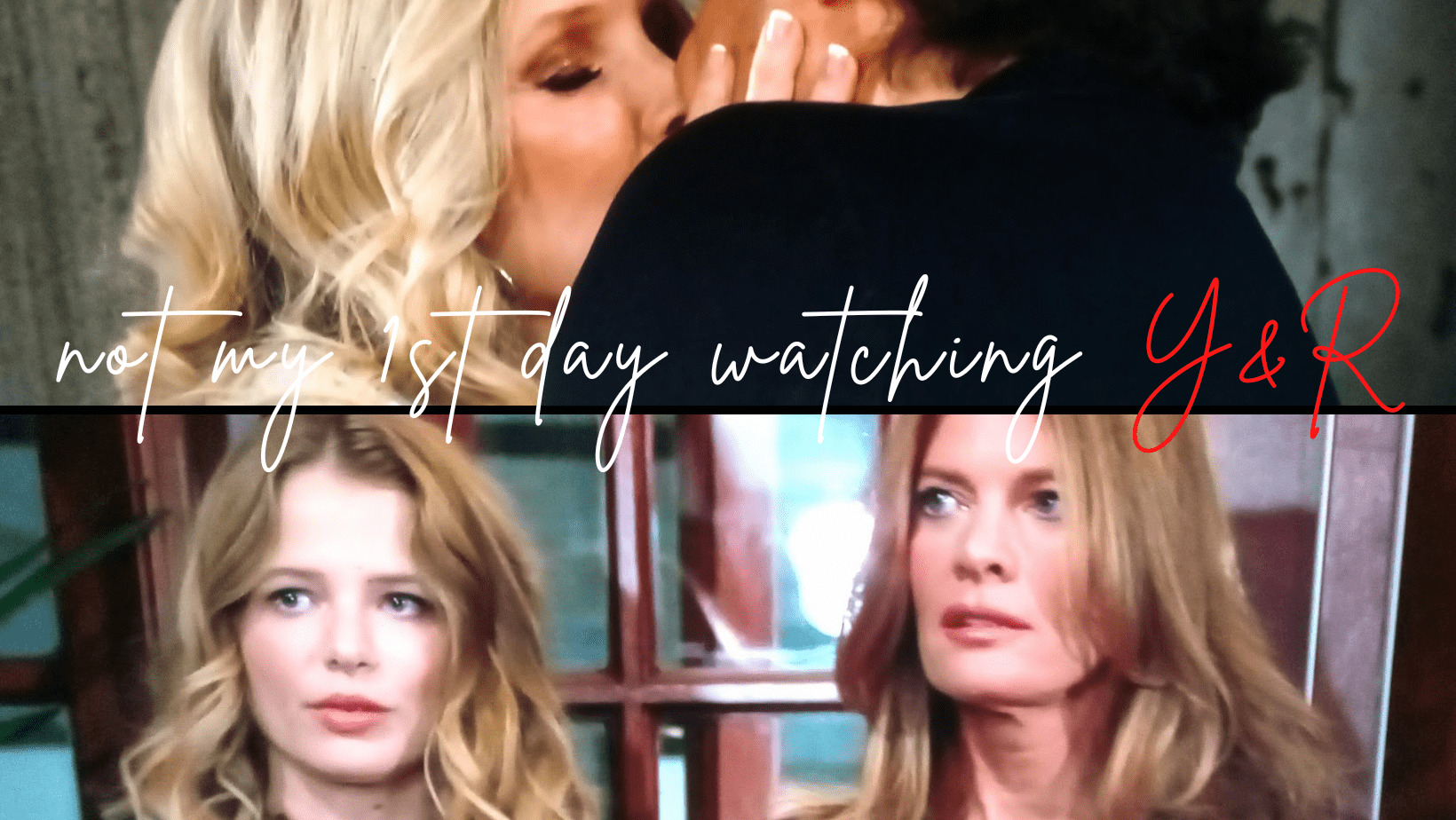 Breakfast at the GCAC, Now With Cricket Kisses on Y&R