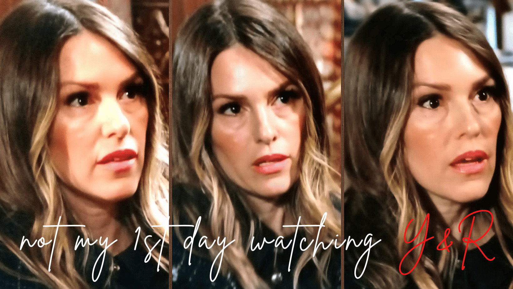Y&R’s Chloe Mitchell & One More Last Chance, Time For Nick Newman