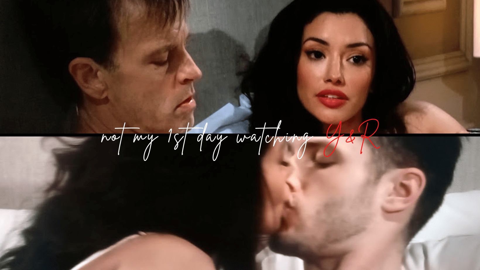 Y&R’s Audra Doesn’t Love Kyle, Tool to Make Tucker Jealous