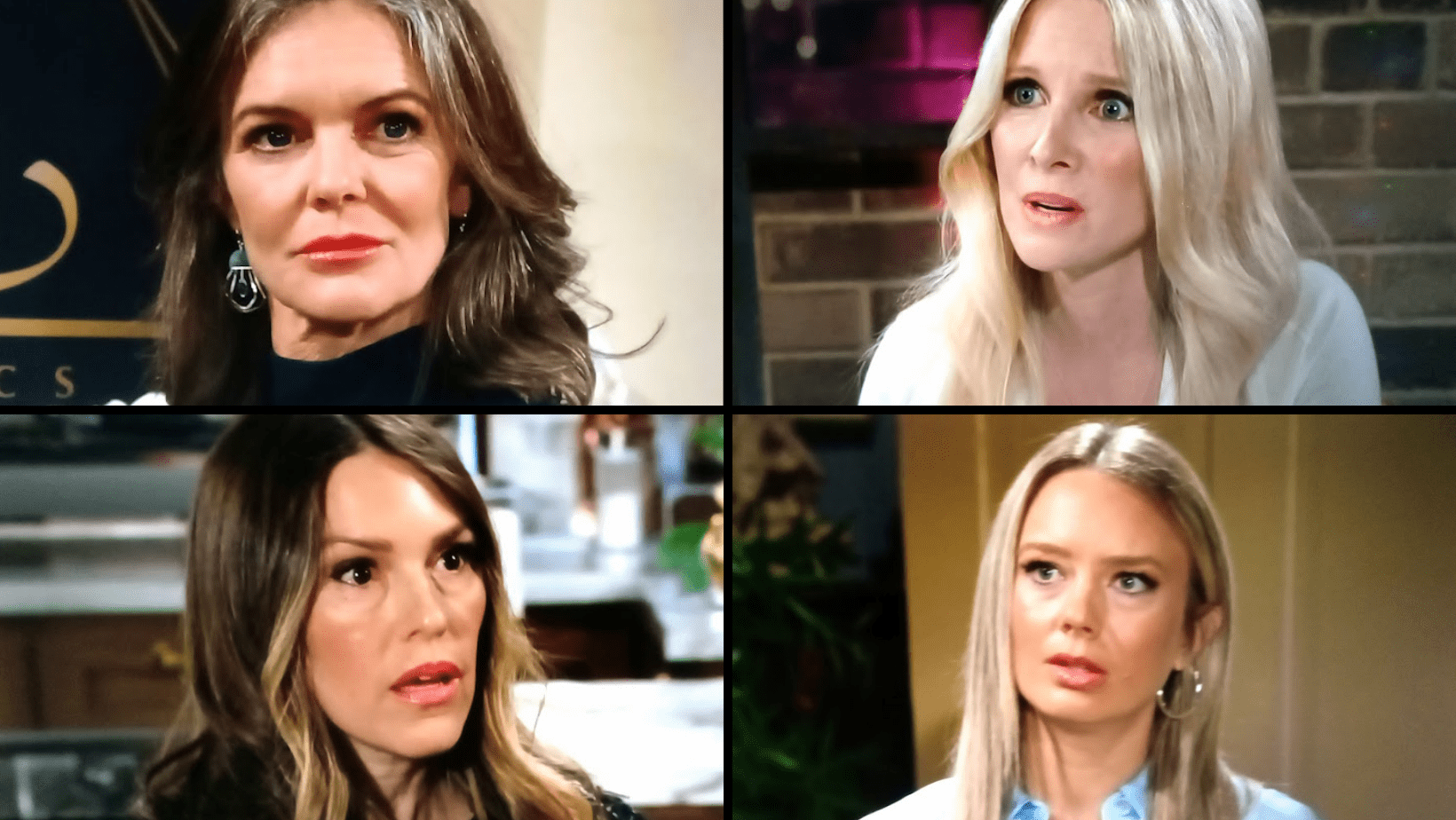 Y&R’s Most Annoying Women in Genoa City, 2023 In Review