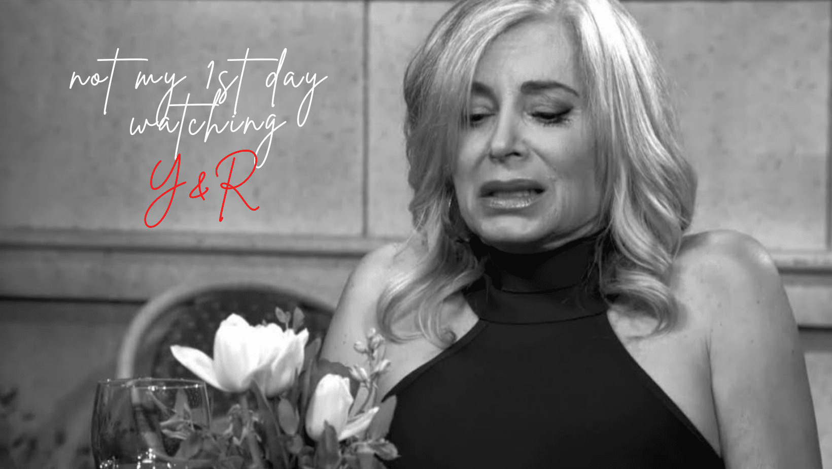 Y&R’s Ashley Abbott Overlooks Surveillance & Makes Things Worse in Paris