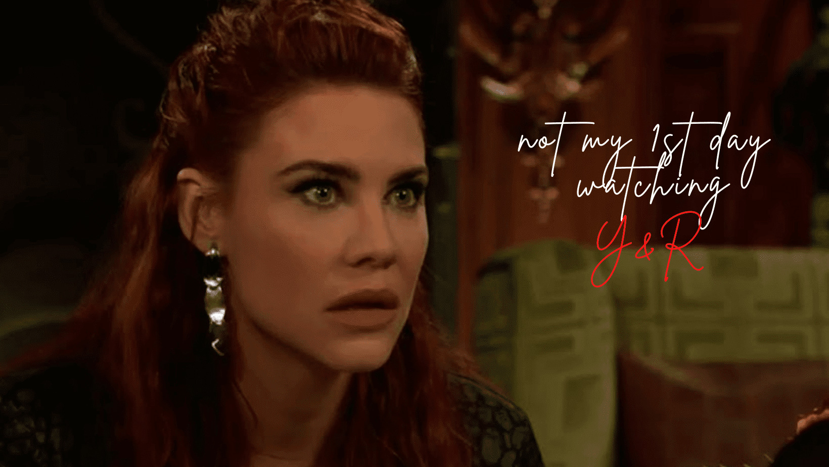 Y&R’s Interior Design FAILS, Time to Make Fashion Great Again