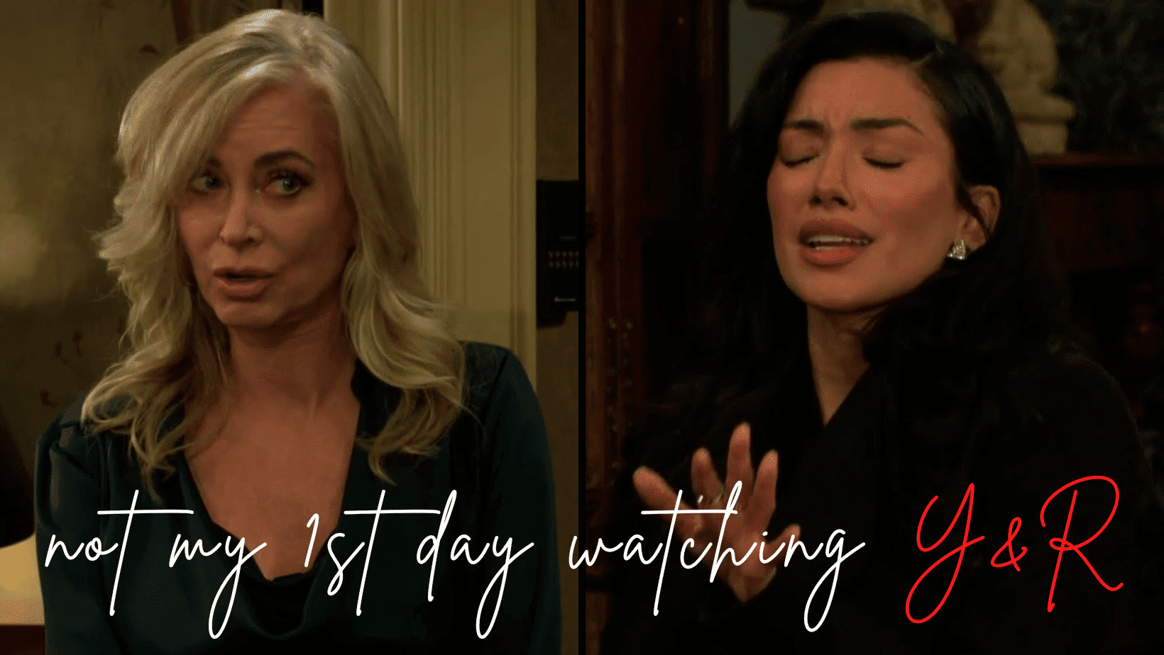Y&R Speculation: Audra Goes Desperate & Ashley Moves to the GCAC