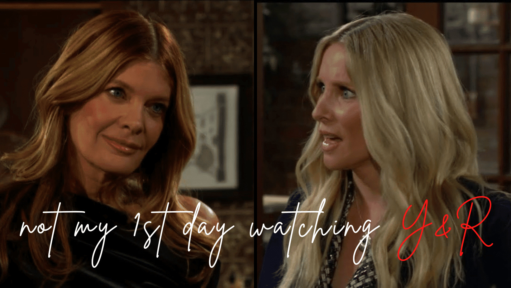 Y&R: Phyllis Squashed The Bug, Sold Out at Crimson Lights