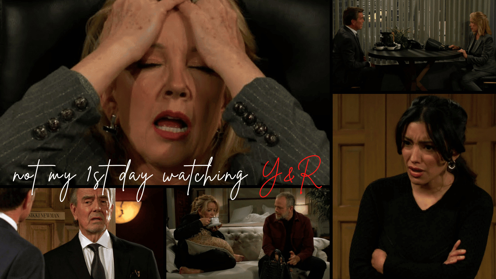 Y&R’s Nikki Newman Needs Help, Now Hiring in Genoa City