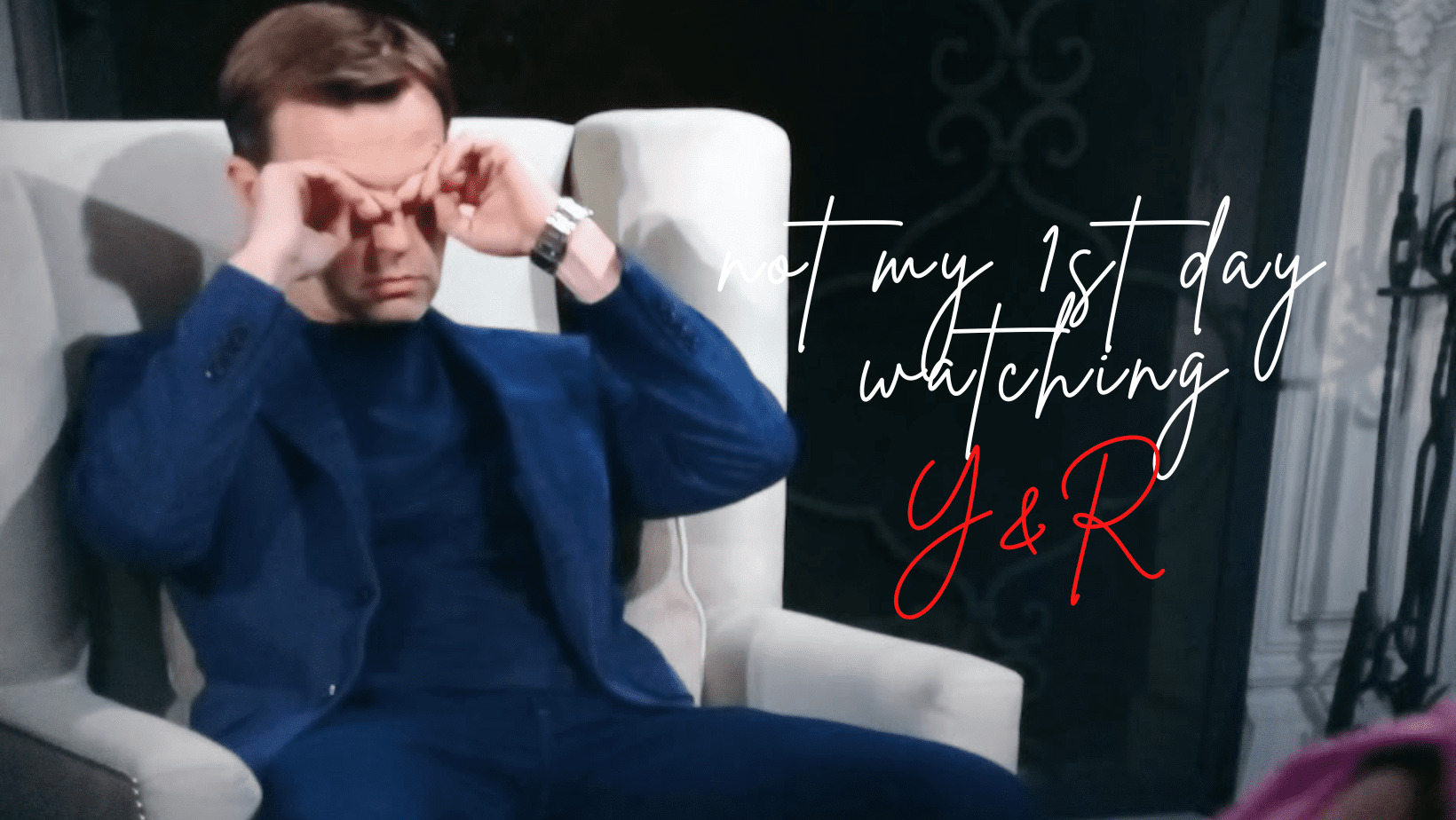 Y&R Fans Already Miss Tucker by Trevor, Reasons Why