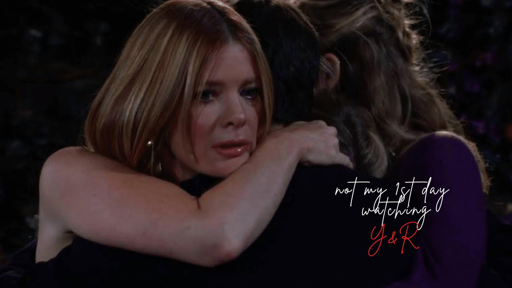 Y&R Celebrates 30 Years of Phyllis Without The Bug, WTF?