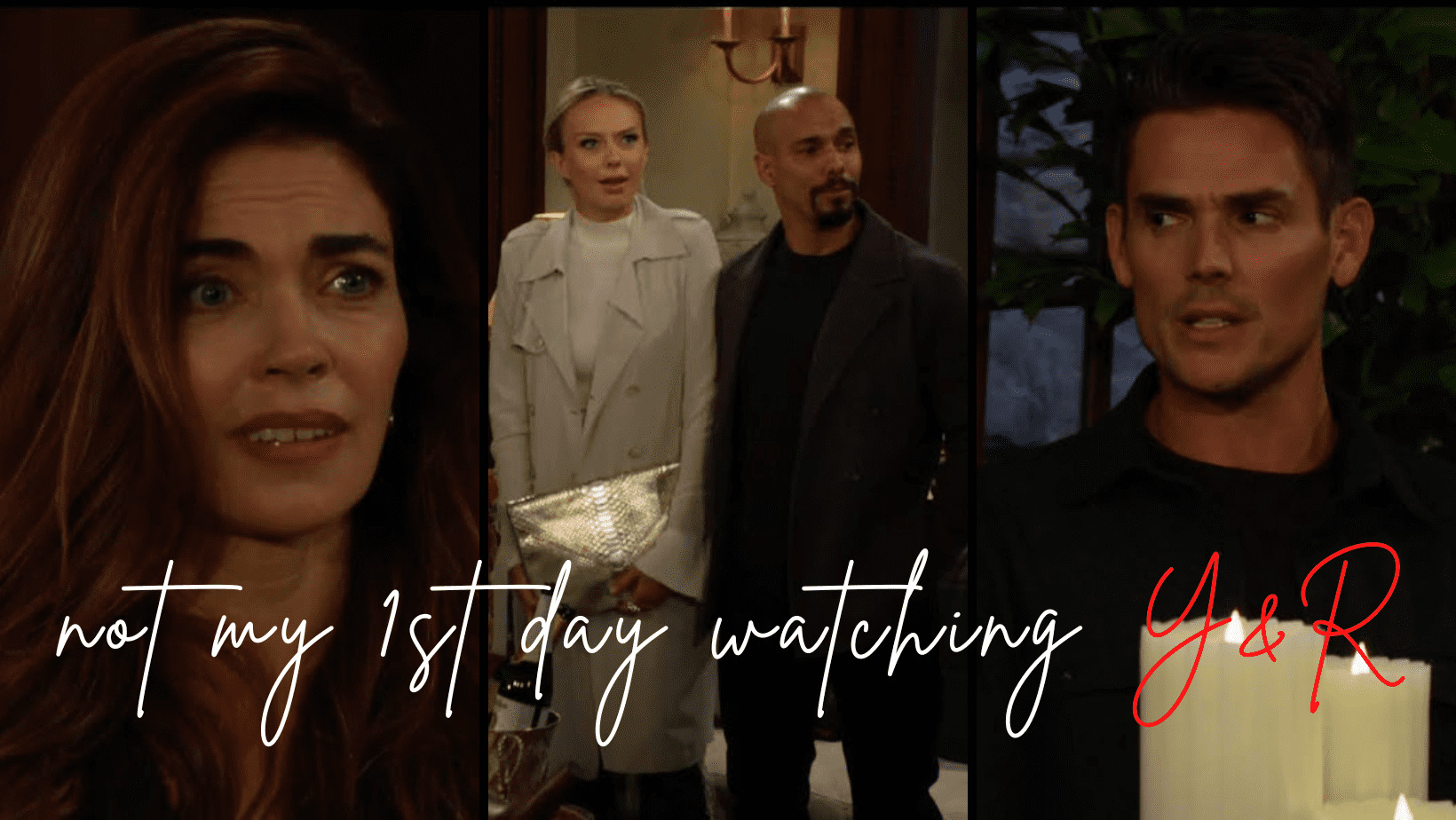 Y&R: Victoria’s Sardine Can & Her Jealousy of Adam’s New Ranch